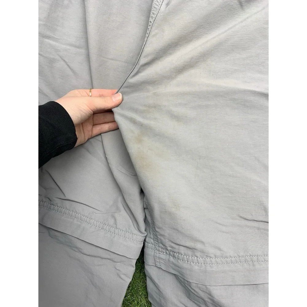 The North Face shop confidence